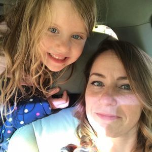 Meet your Posher, Kristin